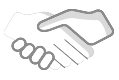 Icon Handshake